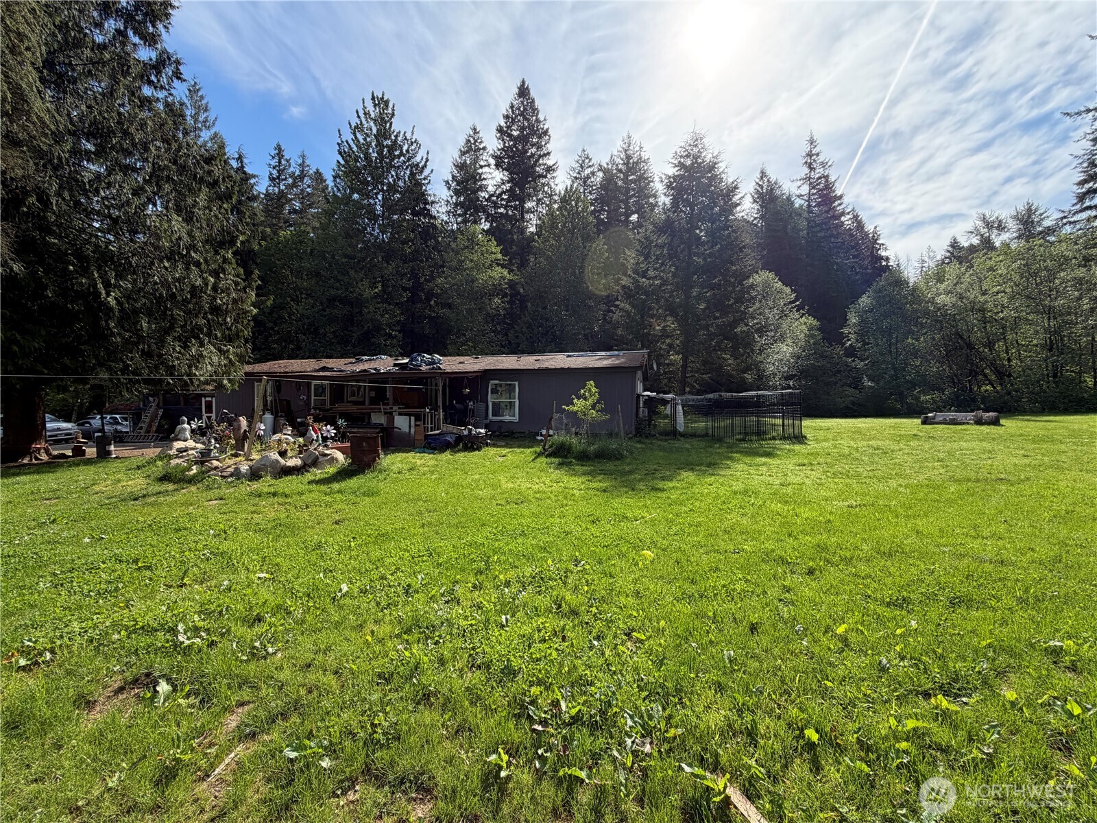 15607 NE Kelly Road , Duvall, WA 98019