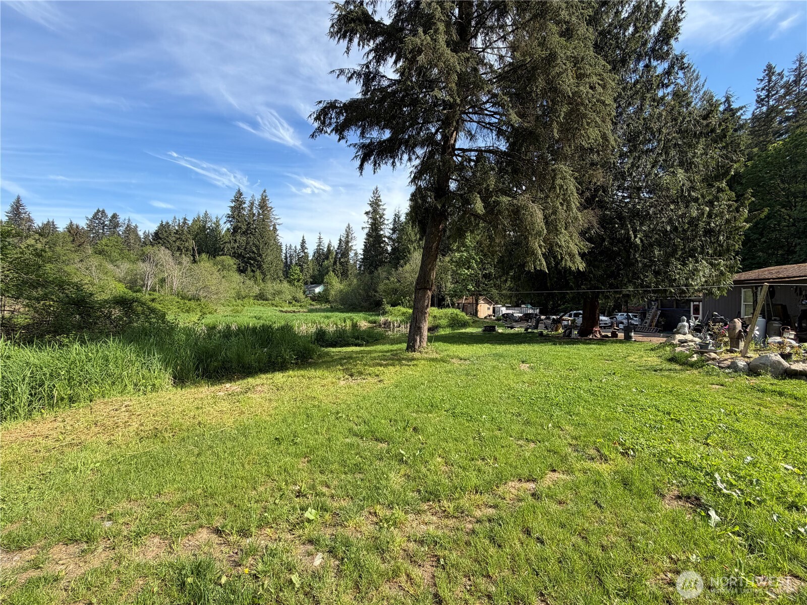 15607 NE Kelly Road , Duvall, WA 98019