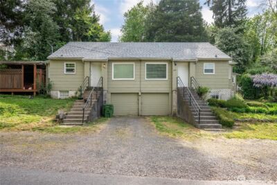 208 NE Kirby , Castle Rock, WA 98611