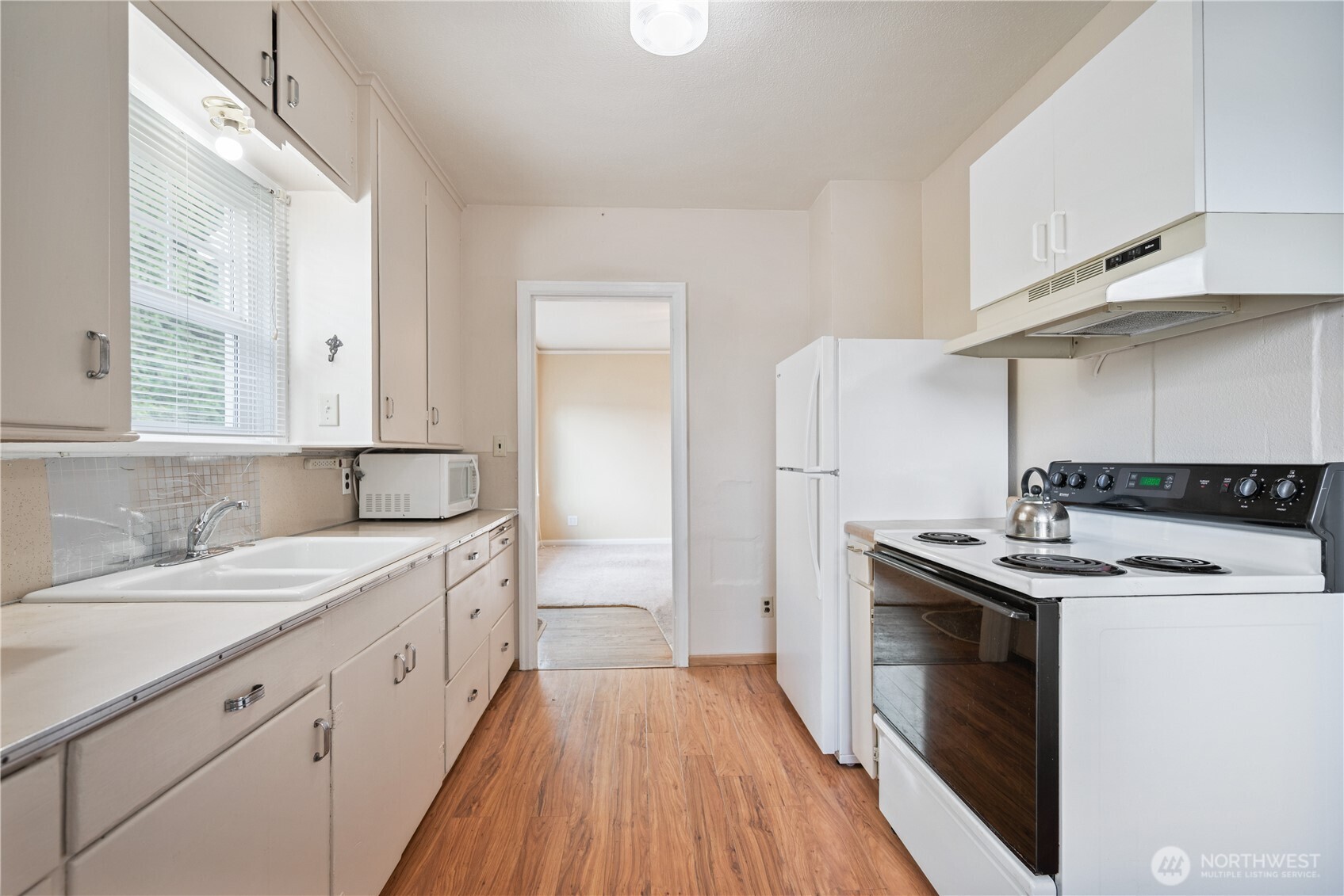 208 NE Kirby , Castle Rock, WA 98611