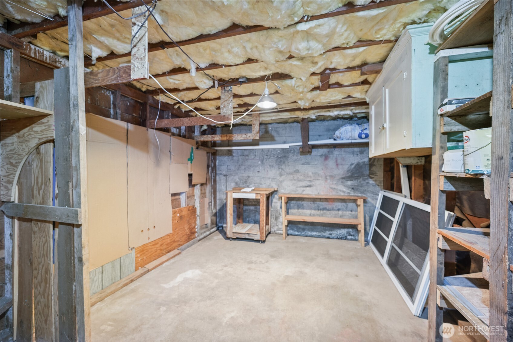 208 NE Kirby , Castle Rock, WA 98611