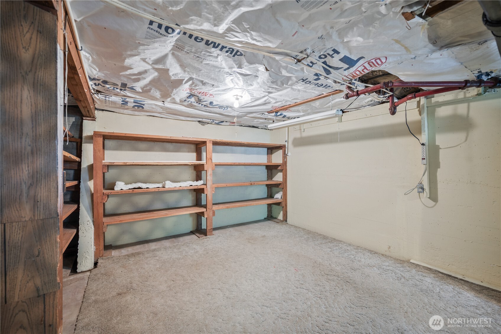 208 NE Kirby , Castle Rock, WA 98611