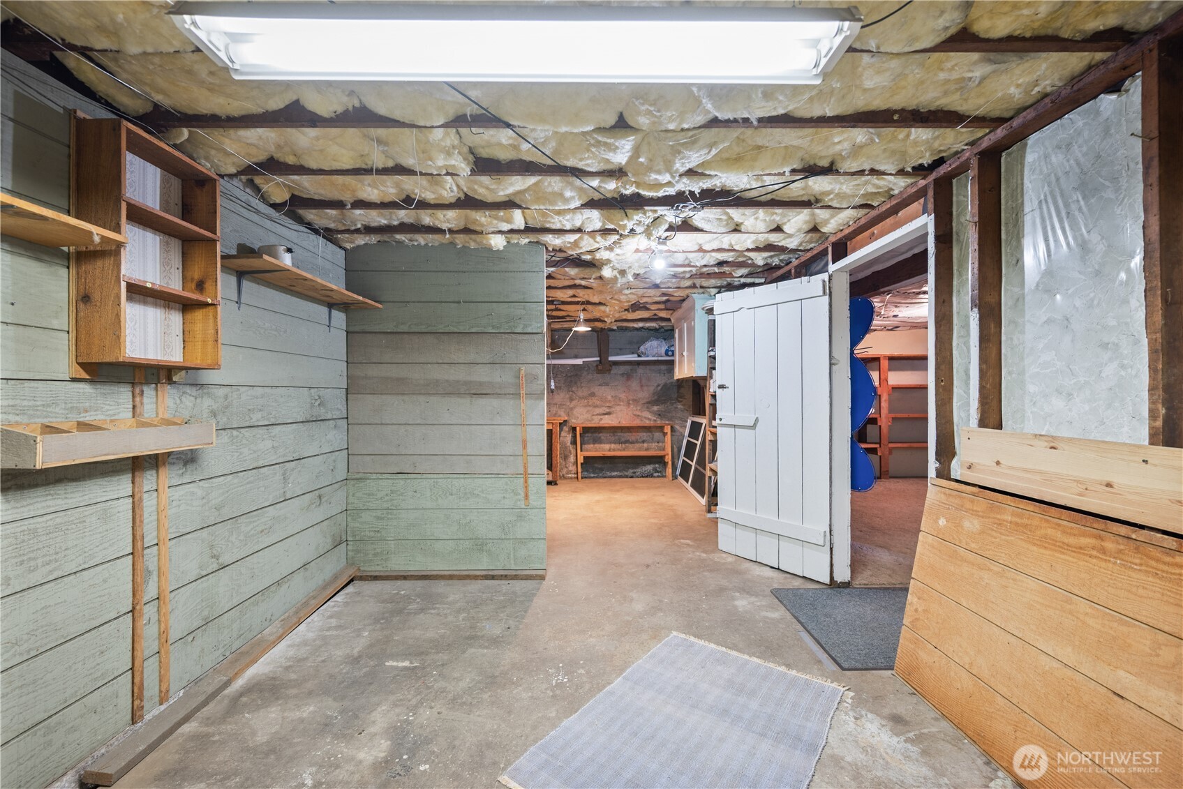 208 NE Kirby , Castle Rock, WA 98611