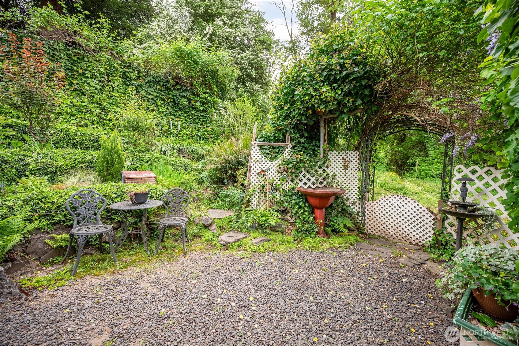 208 NE Kirby , Castle Rock, WA 98611