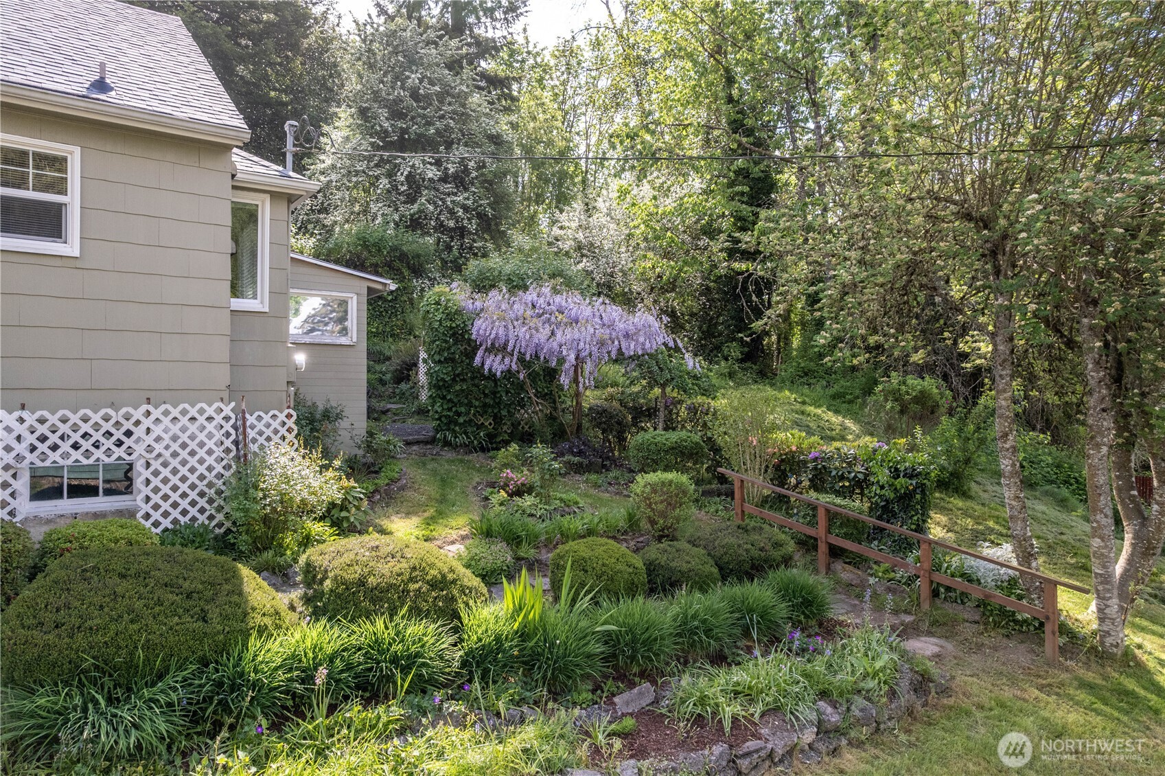 208 NE Kirby , Castle Rock, WA 98611