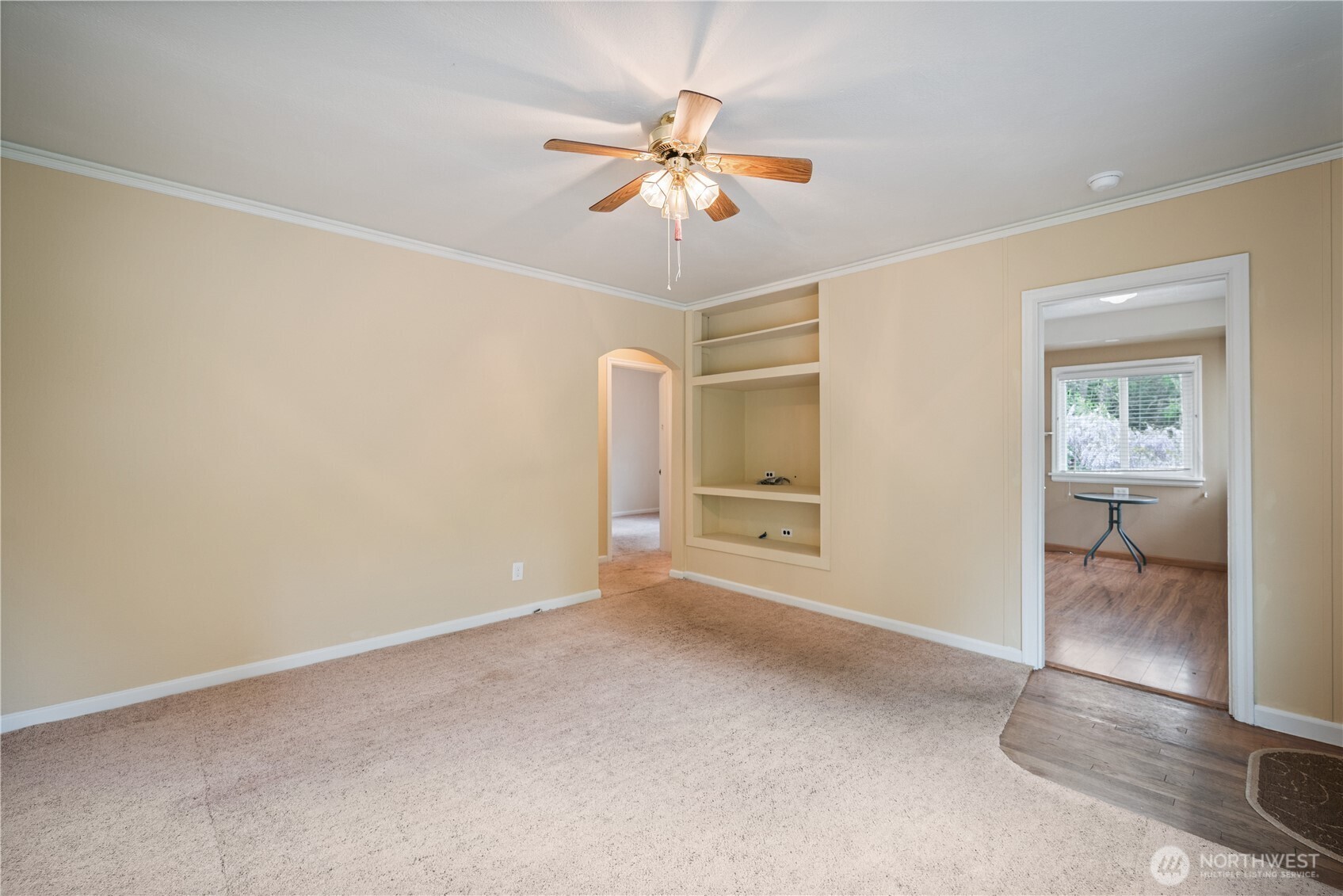 208 NE Kirby , Castle Rock, WA 98611