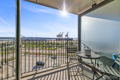 590 1st Avenue S #603, Seattle, WA 98104