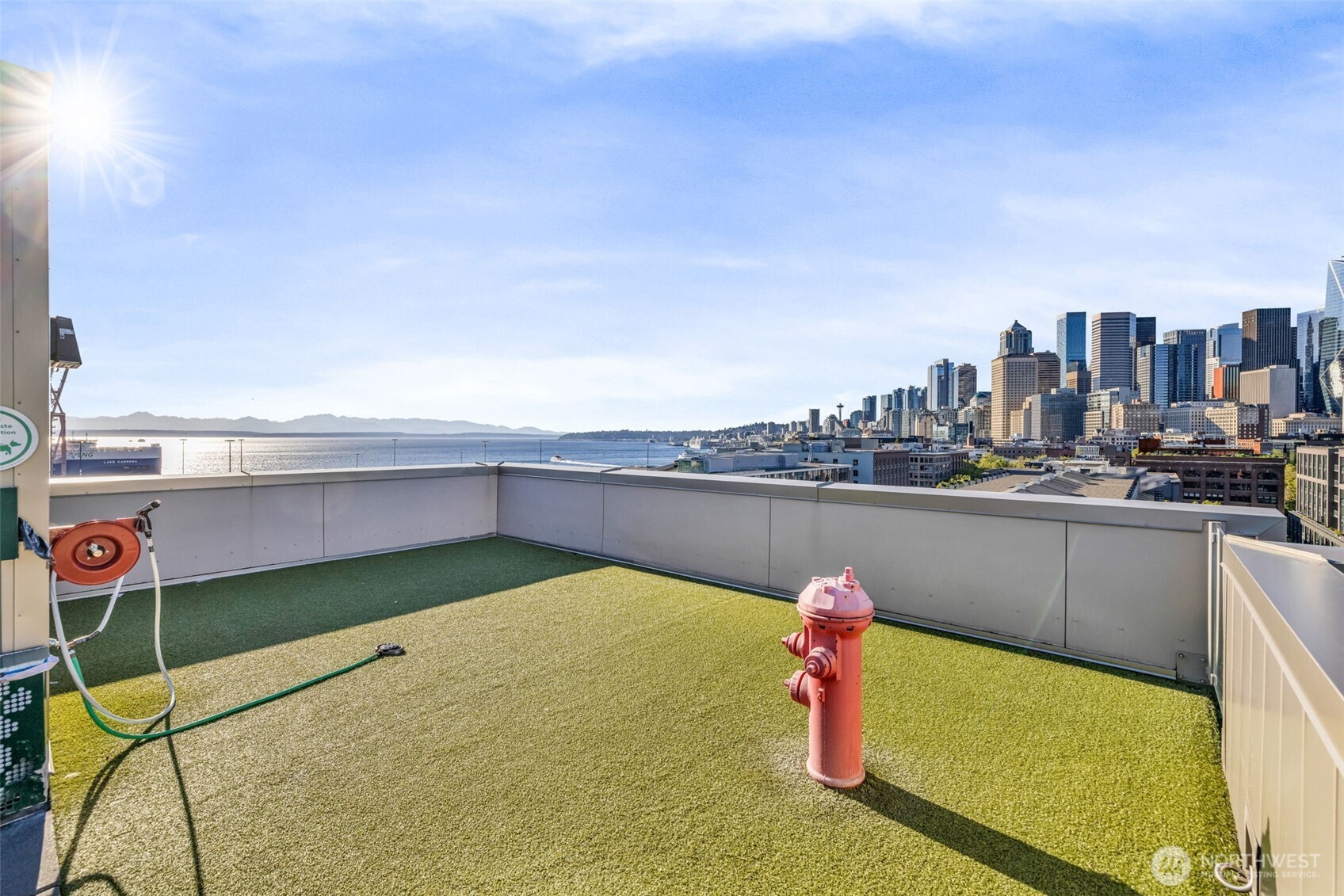 590 1st Avenue S #603, Seattle, WA 98104