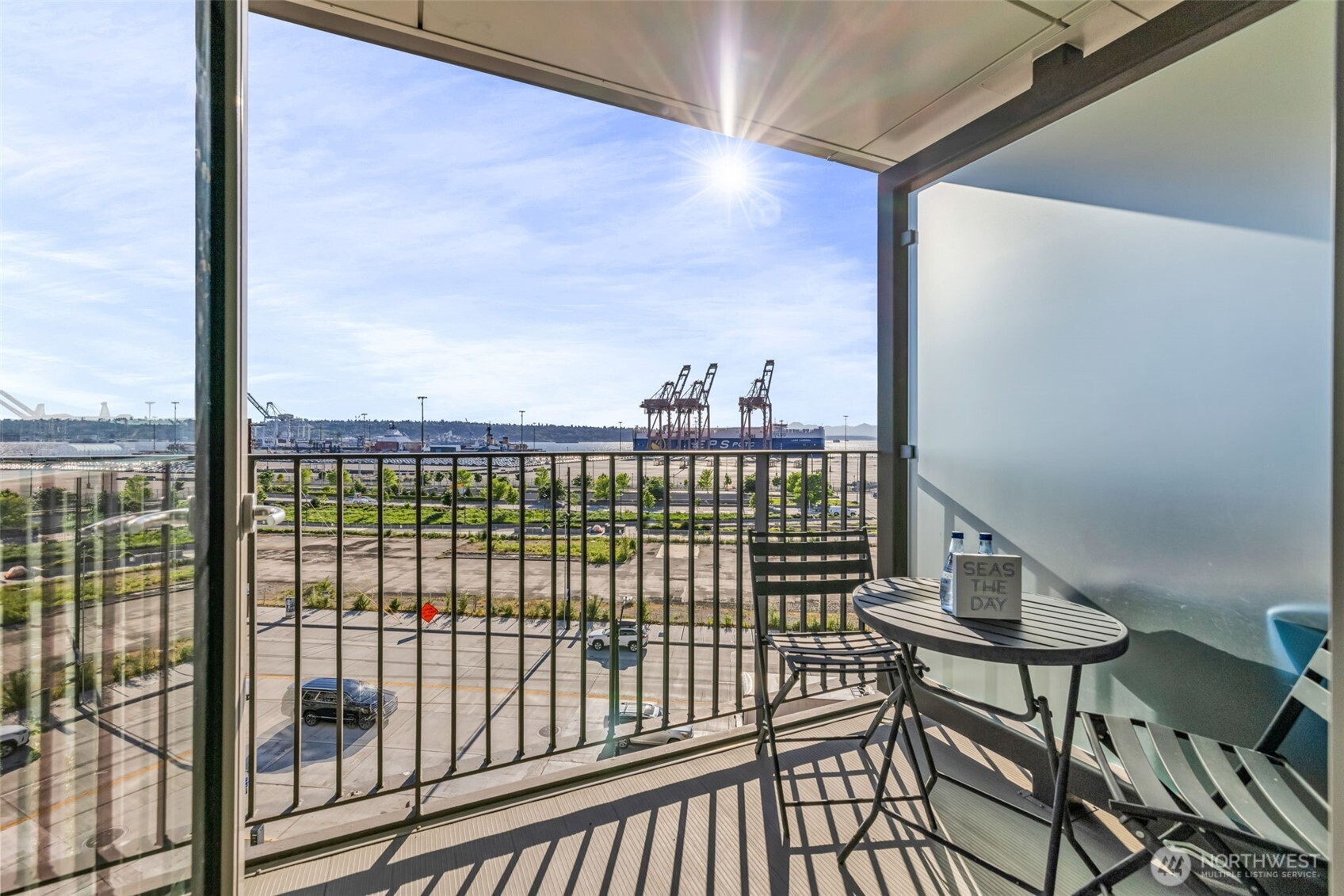 590 1st Avenue S #603, Seattle, WA 98104