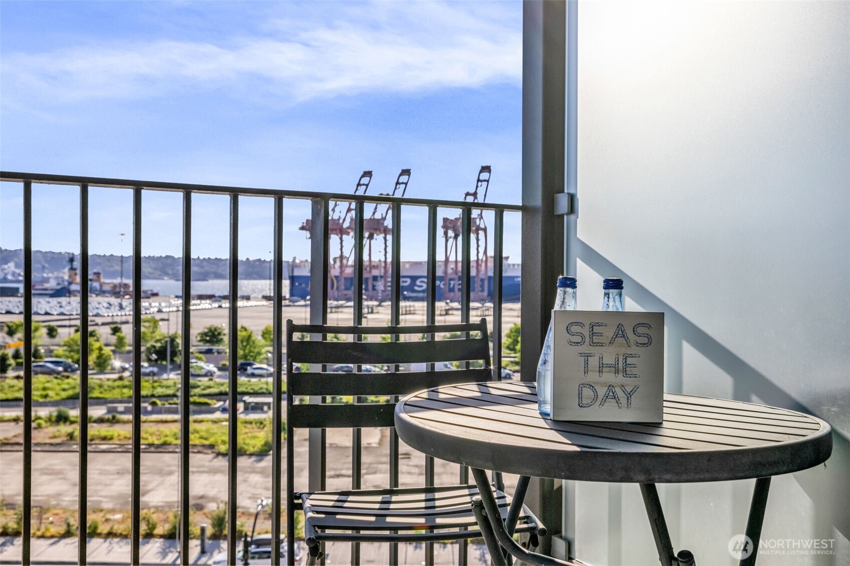 590 1st Avenue S #603, Seattle, WA 98104