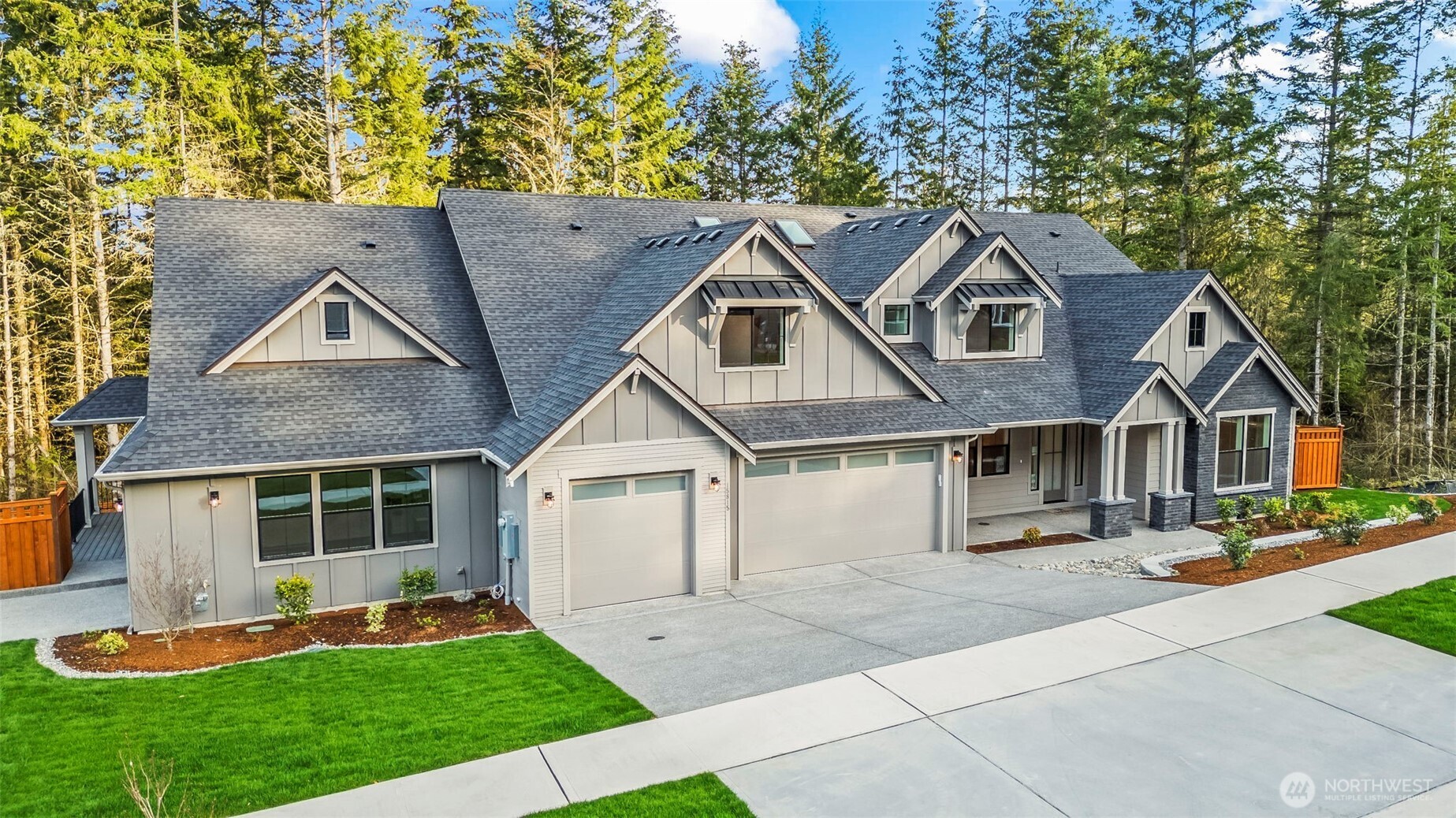 14826 210th Place E #1495, Bonney Lake, WA 98391