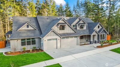 14826 210th Place E #1495, Bonney Lake, WA 98391 - Photo 1