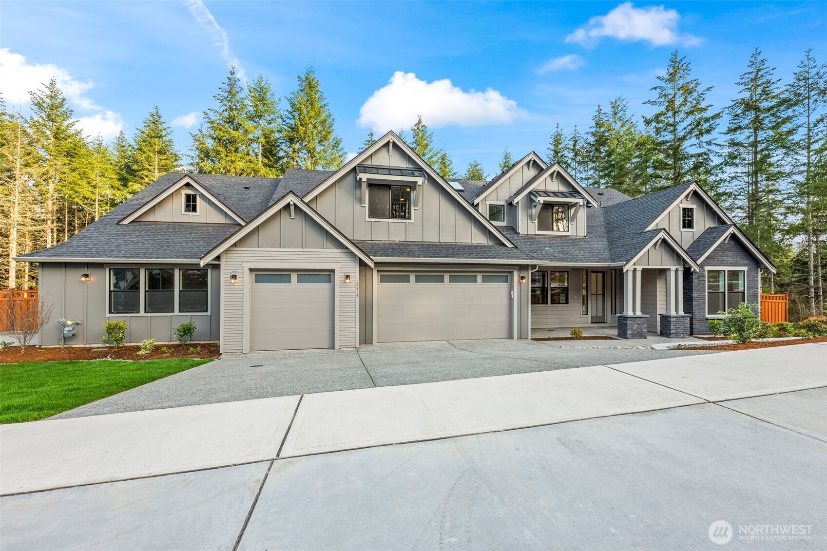 14826 210th Place E #1495, Bonney Lake, WA 98391