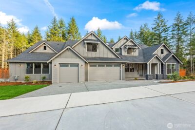 14826 210th Place E #1495, Bonney Lake, WA 98391 - Photo 36