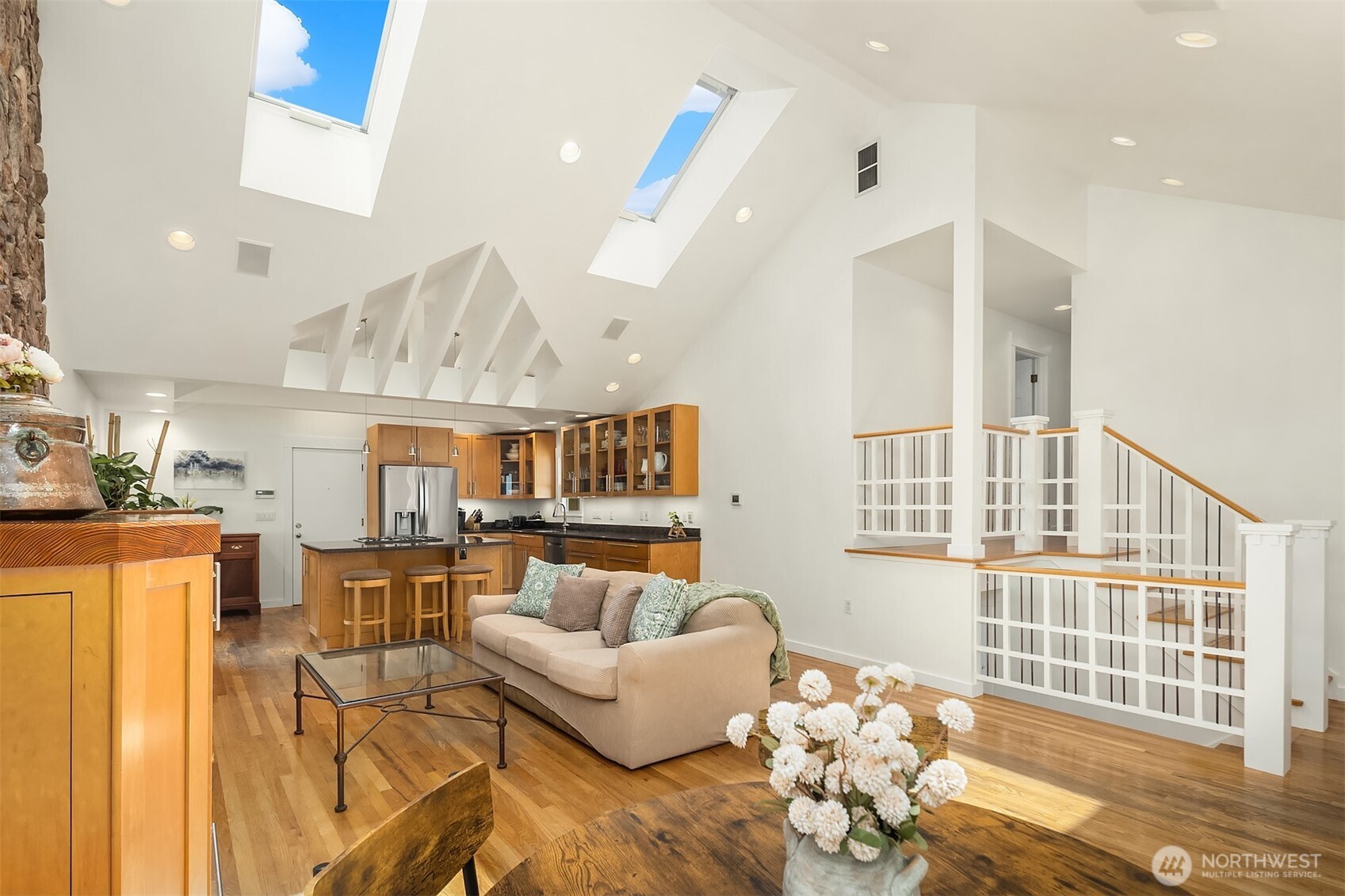 6007 SE 22nd Street , Mercer Island, WA 98040