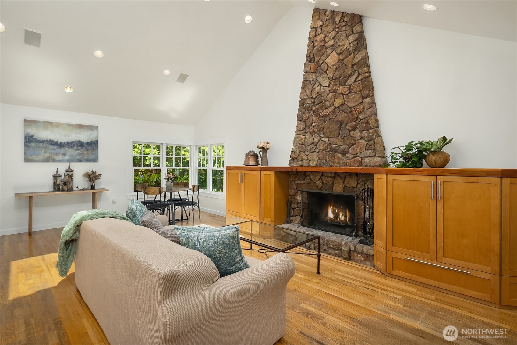 6007 SE 22nd Street , Mercer Island, WA 98040