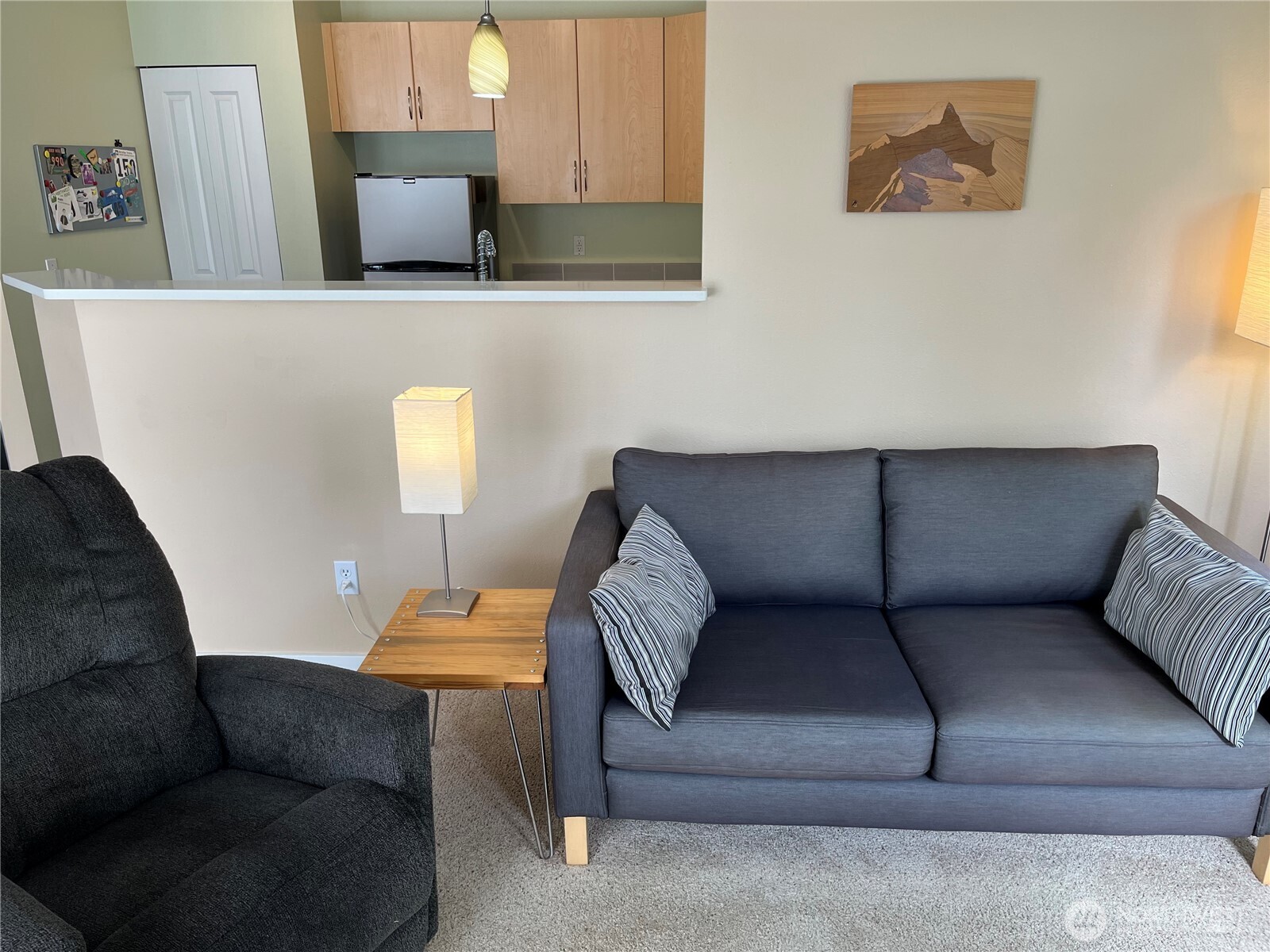 746 241st Lane SE #K6, Sammamish, WA 98074
