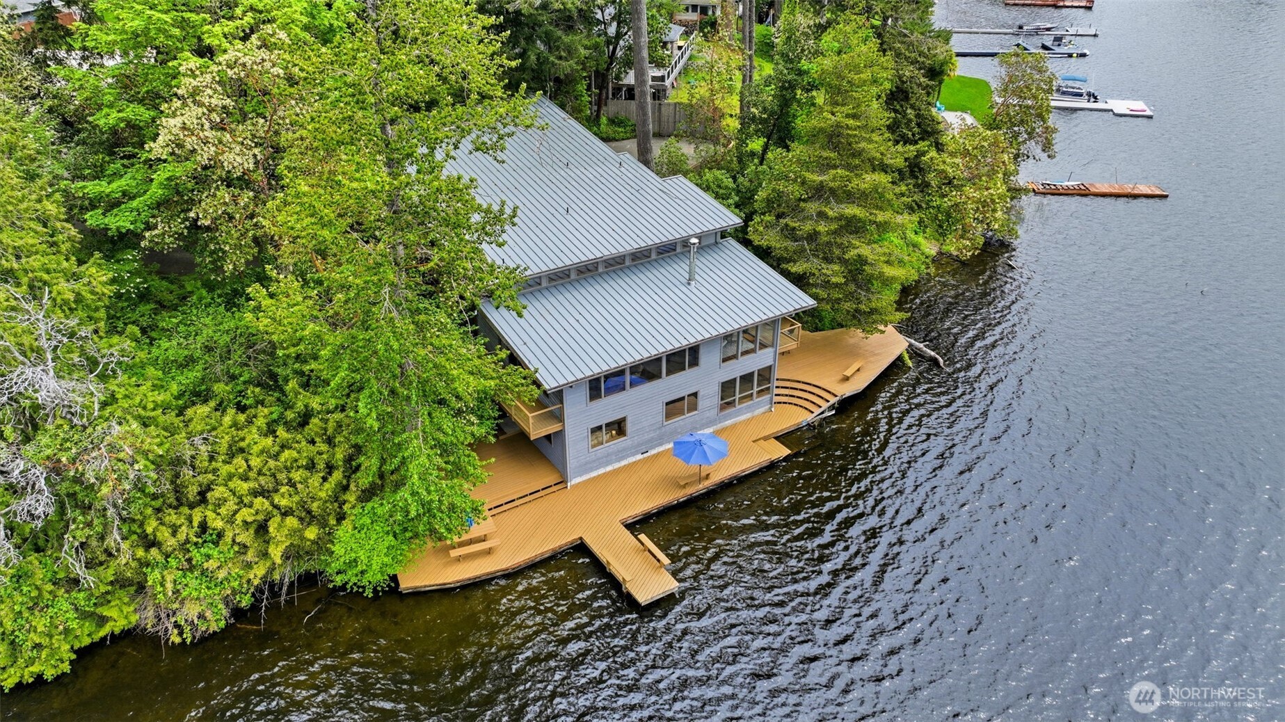 6511 27th Lane SE, Lacey, WA 98503