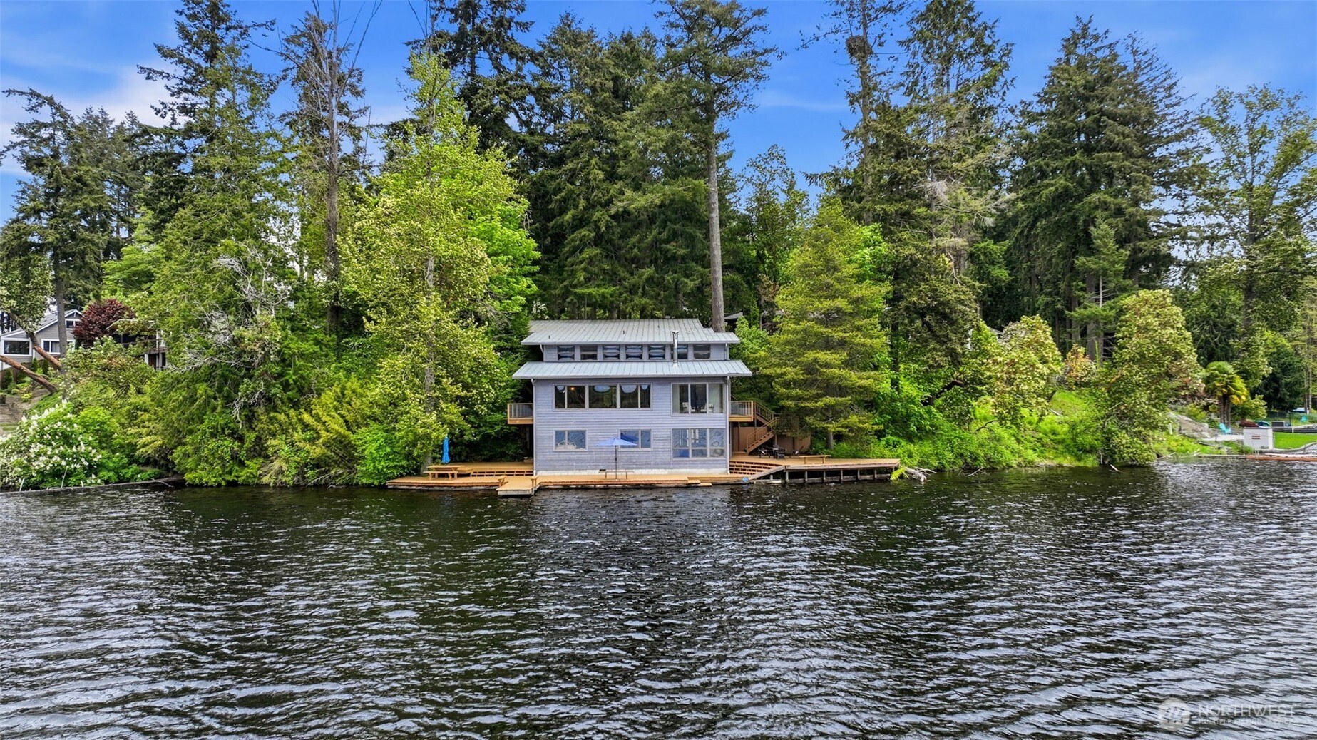 6511 27th Lane SE, Lacey, WA 98503