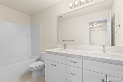 18224 Rockwood Court SE, Yelm, WA 98597 - Photo 14