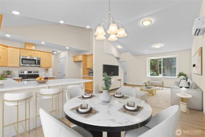 18224 Rockwood Court SE, Yelm, WA 98597 - Photo 4