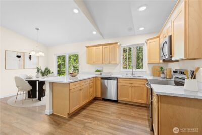 18224 Rockwood Court SE, Yelm, WA 98597 - Photo 5