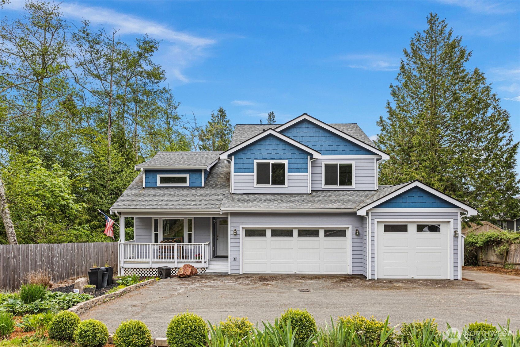 3013 Paradise Bay Road , Port Ludlow, WA 98365