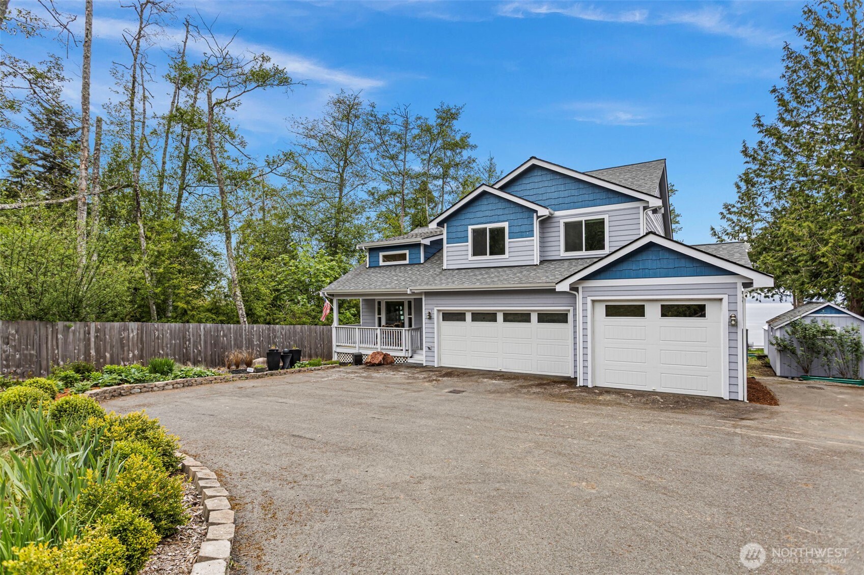 3013 Paradise Bay Road , Port Ludlow, WA 98365