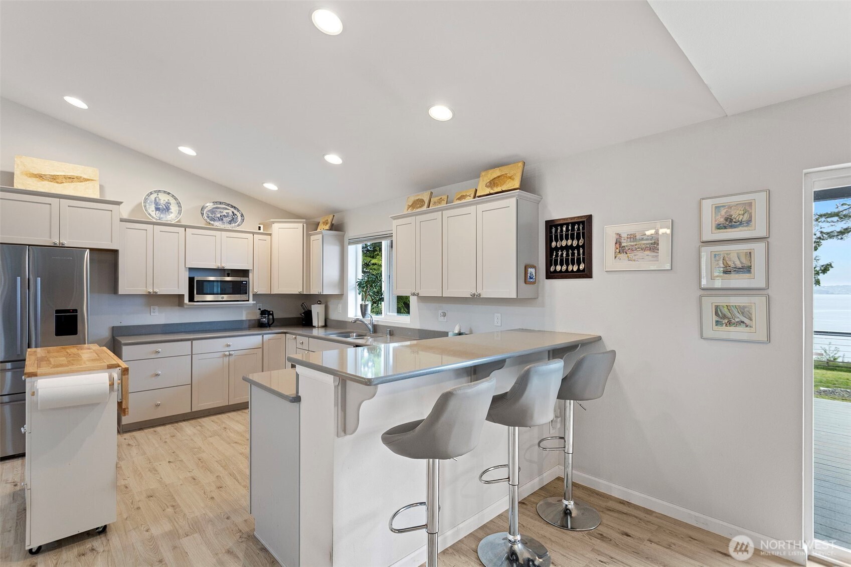 3013 Paradise Bay Road , Port Ludlow, WA 98365