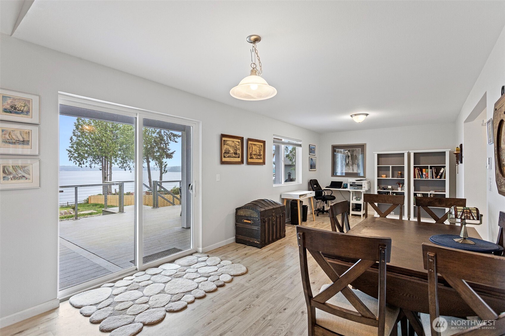 3013 Paradise Bay Road , Port Ludlow, WA 98365