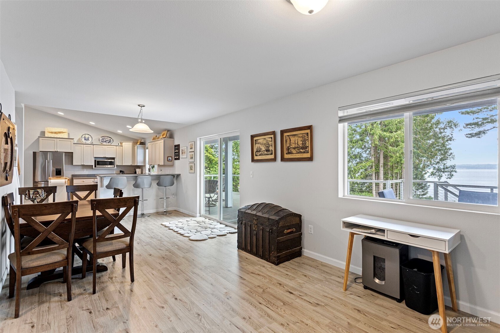 3013 Paradise Bay Road , Port Ludlow, WA 98365