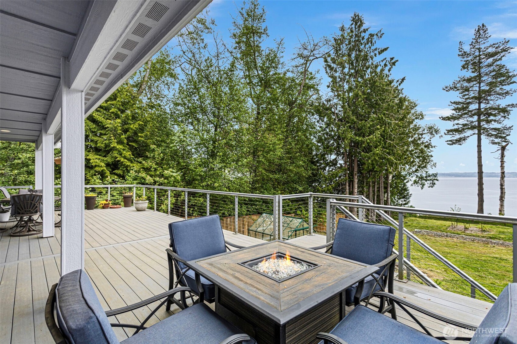 3013 Paradise Bay Road , Port Ludlow, WA 98365