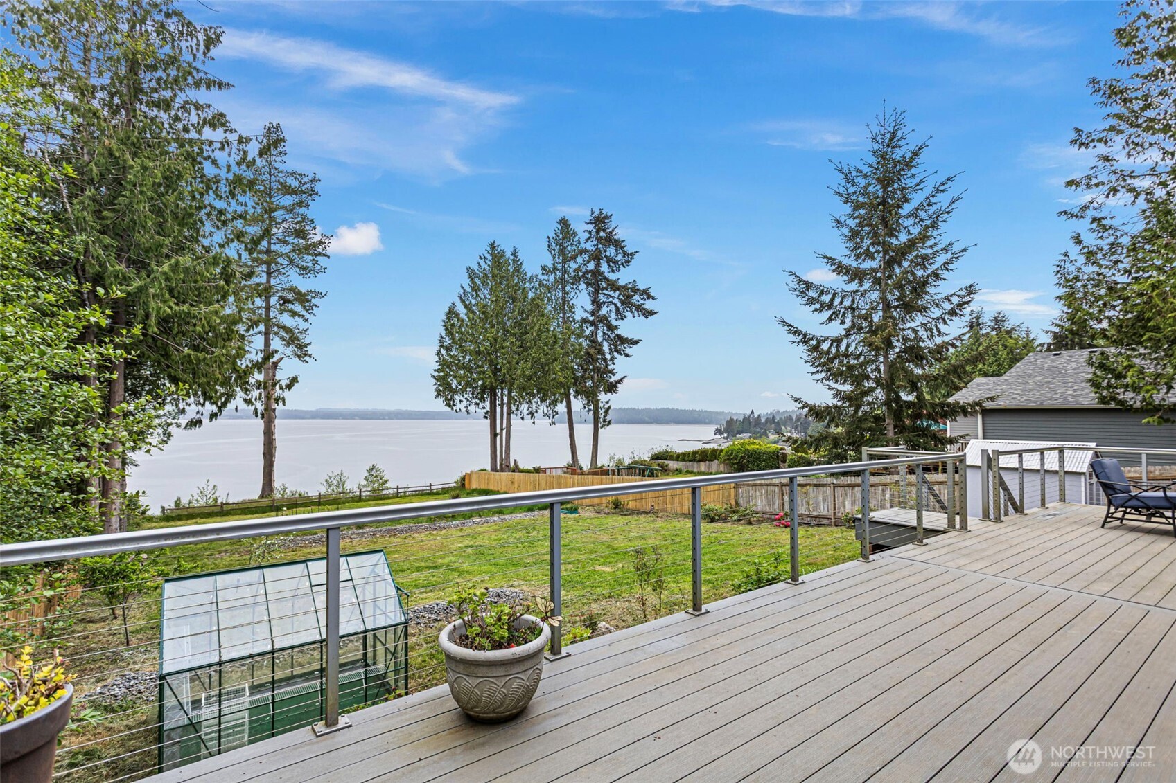 3013 Paradise Bay Road , Port Ludlow, WA 98365