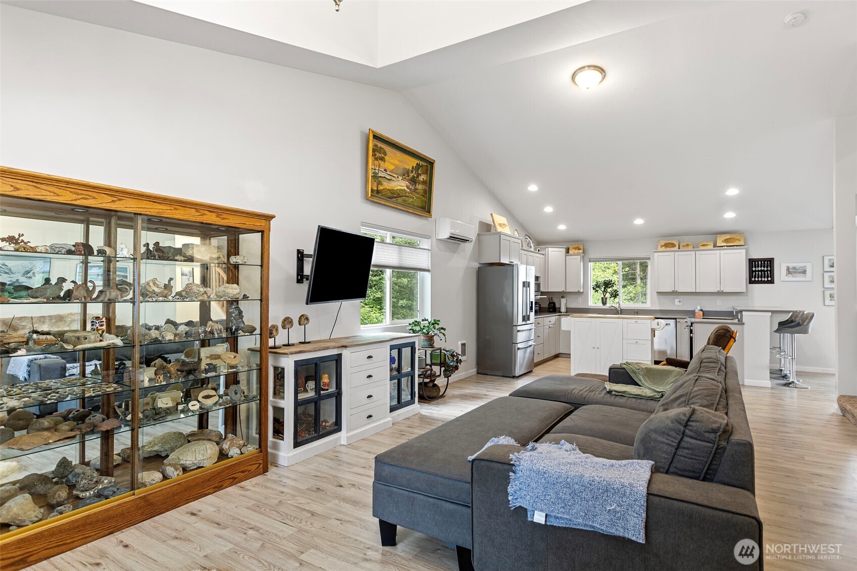 3013 Paradise Bay Road , Port Ludlow, WA 98365