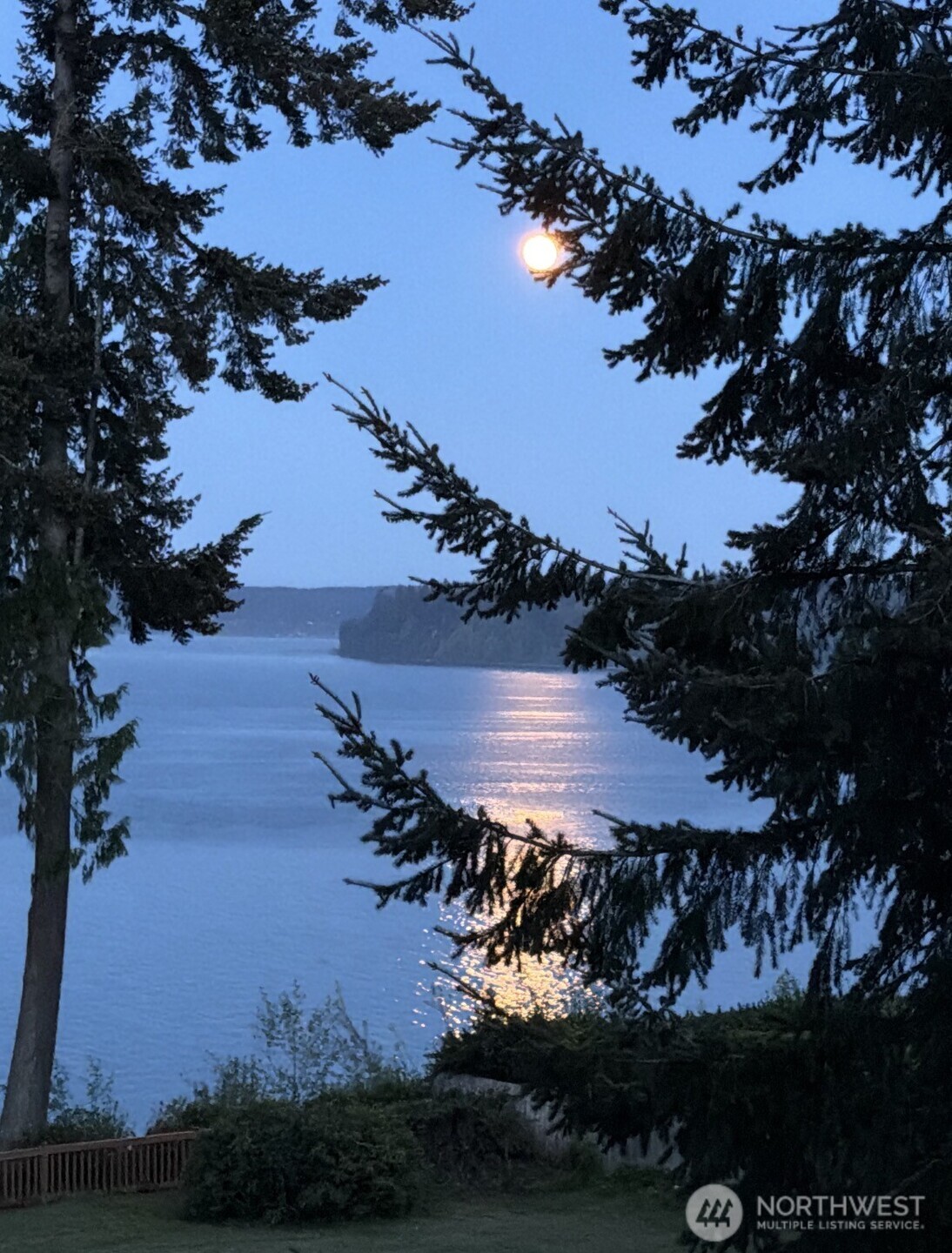 3013 Paradise Bay Road , Port Ludlow, WA 98365