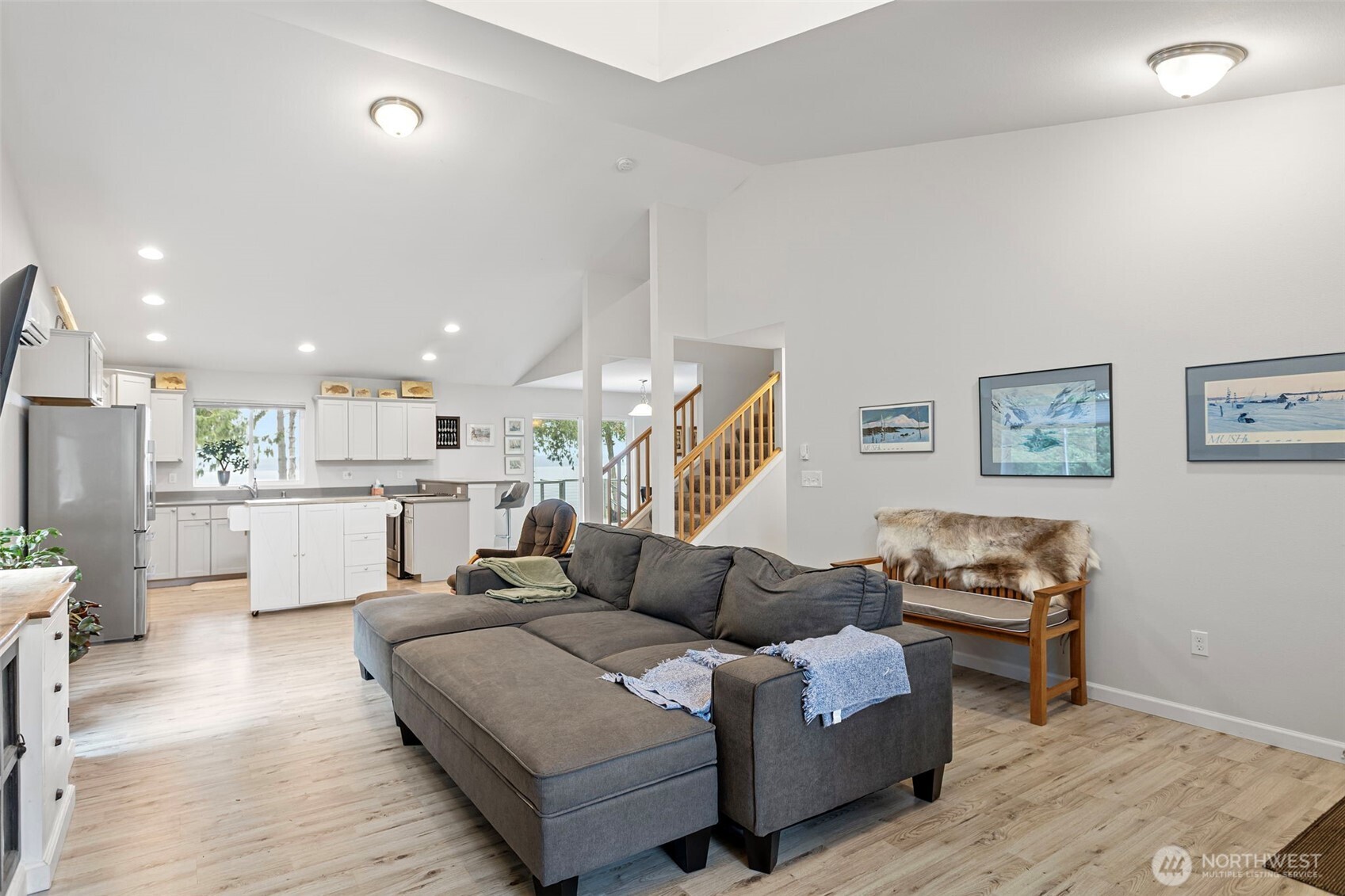 3013 Paradise Bay Road , Port Ludlow, WA 98365