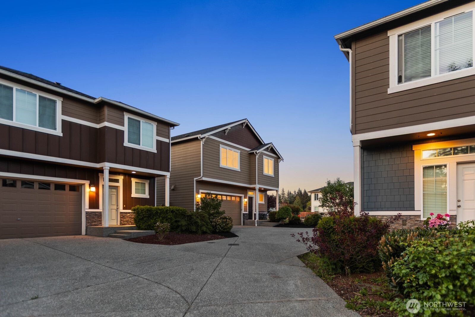 12317 23rd Drive SE #7, Everett, WA 98208