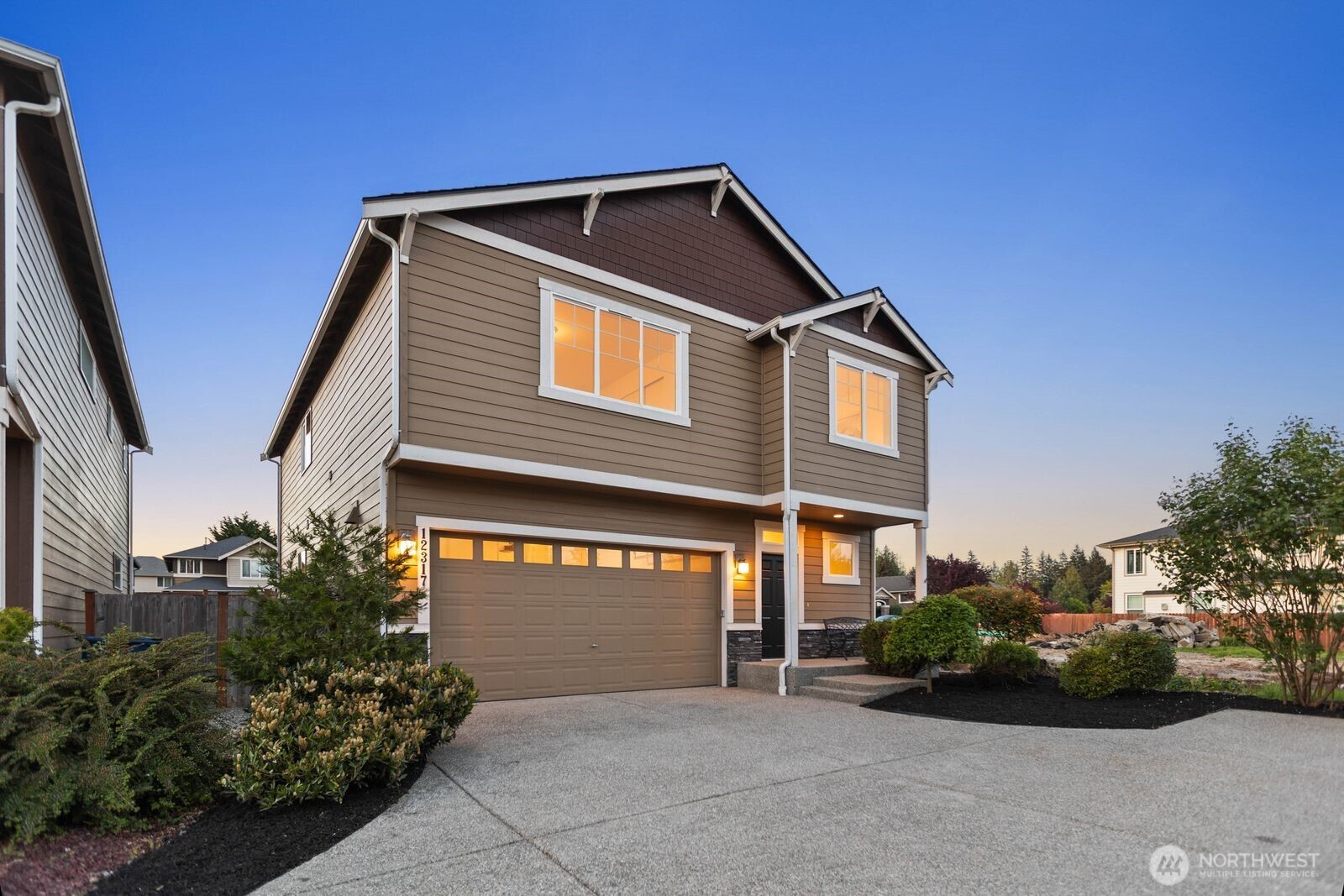 12317 23rd Drive SE #7, Everett, WA 98208