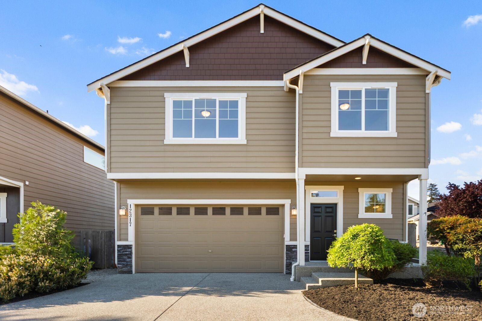 12317 23rd Drive SE #7, Everett, WA 98208