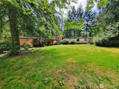 213 Sommerville Road , Chehalis, WA 98532