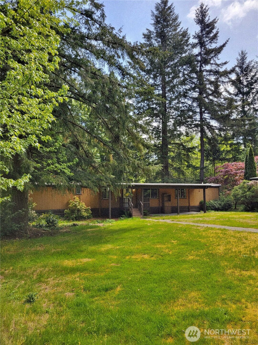 213 Sommerville Road , Chehalis, WA 98532