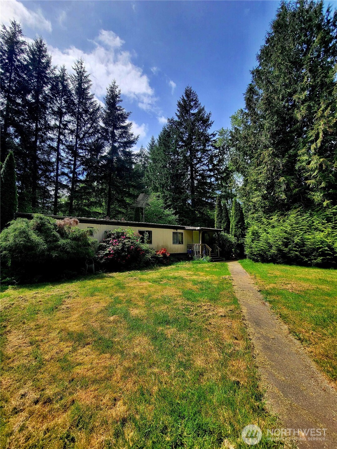 213 Sommerville Road , Chehalis, WA 98532