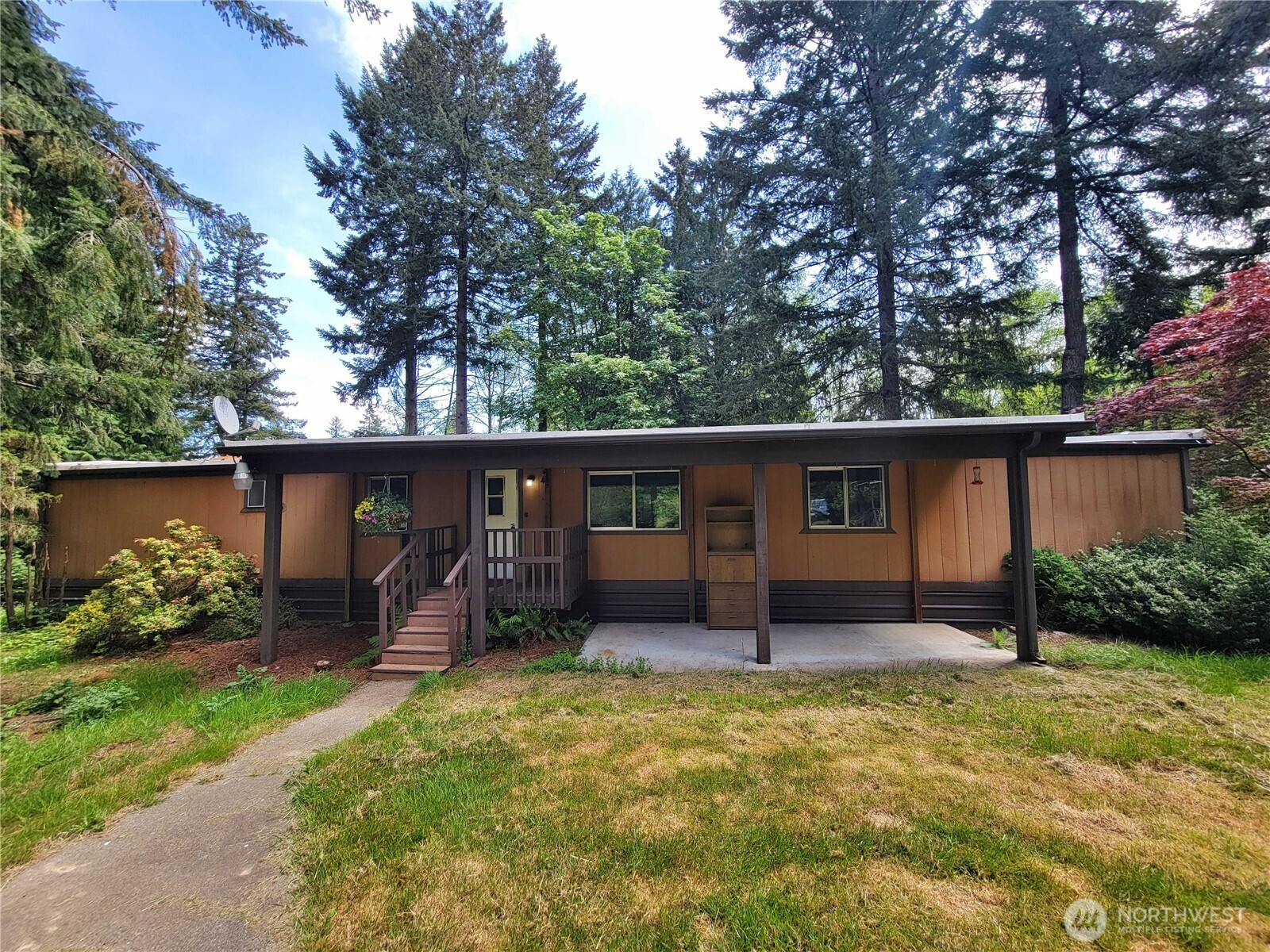 213 Sommerville Road , Chehalis, WA 98532