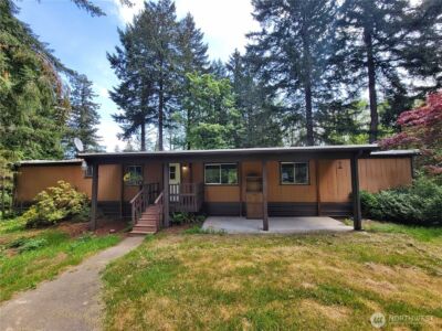 213 Sommerville Road , Chehalis, WA 98532 - Photo 3