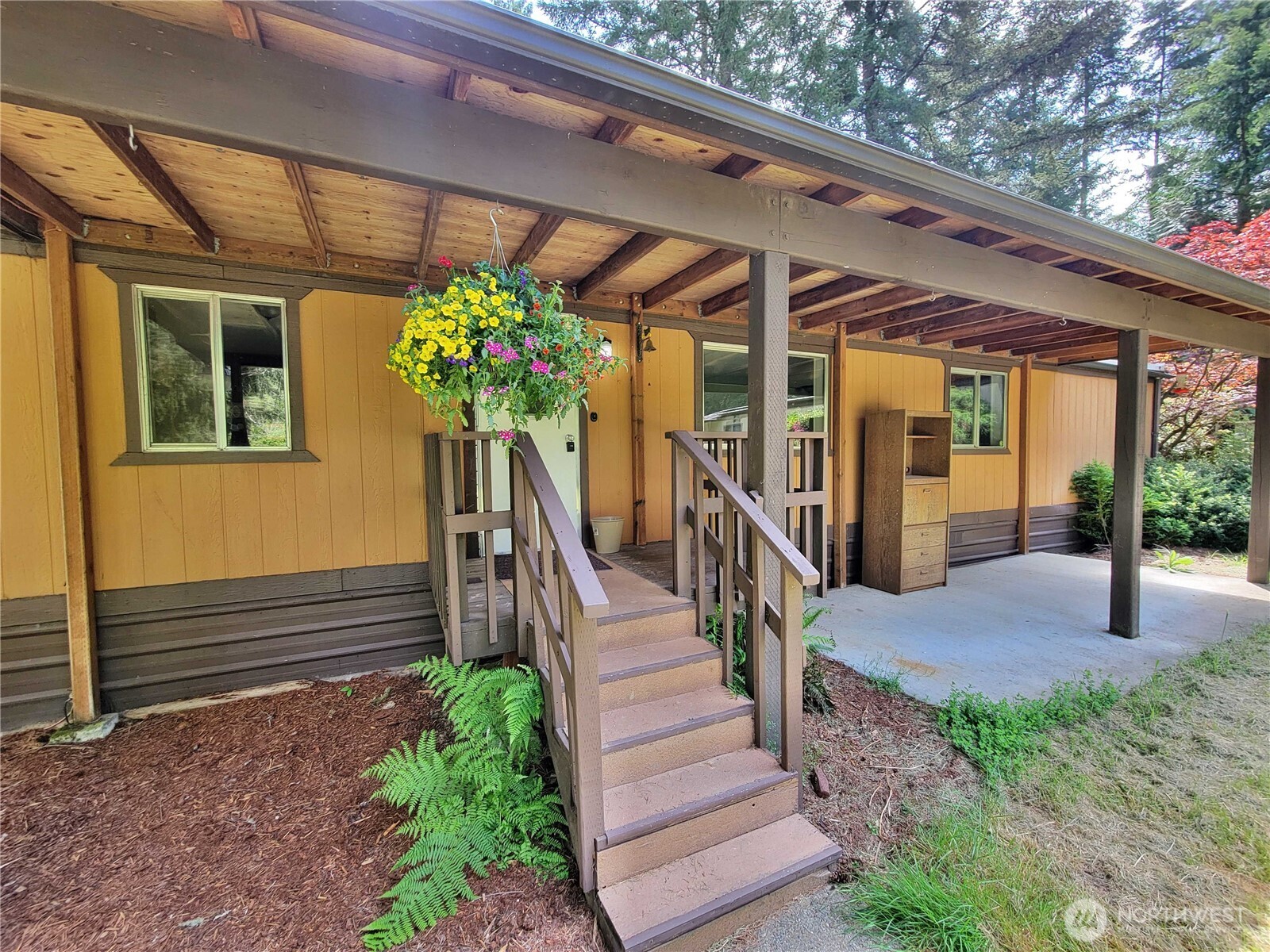 213 Sommerville Road , Chehalis, WA 98532