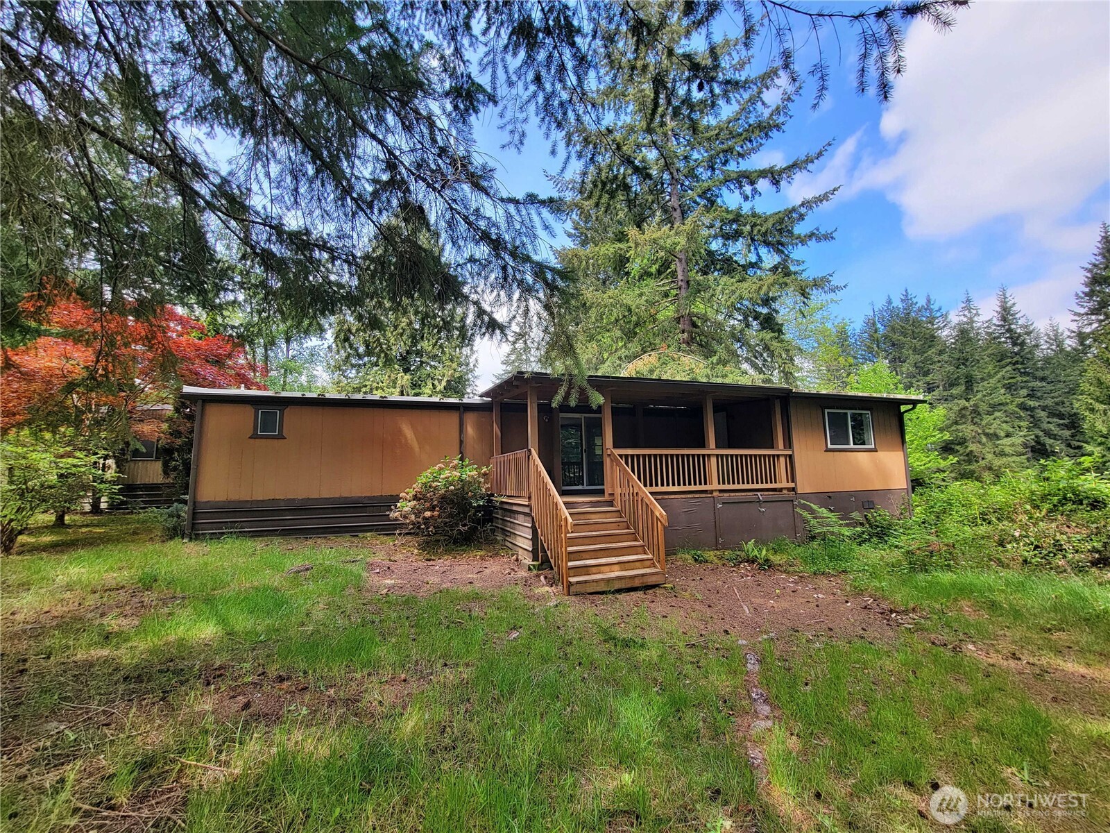 213 Sommerville Road , Chehalis, WA 98532