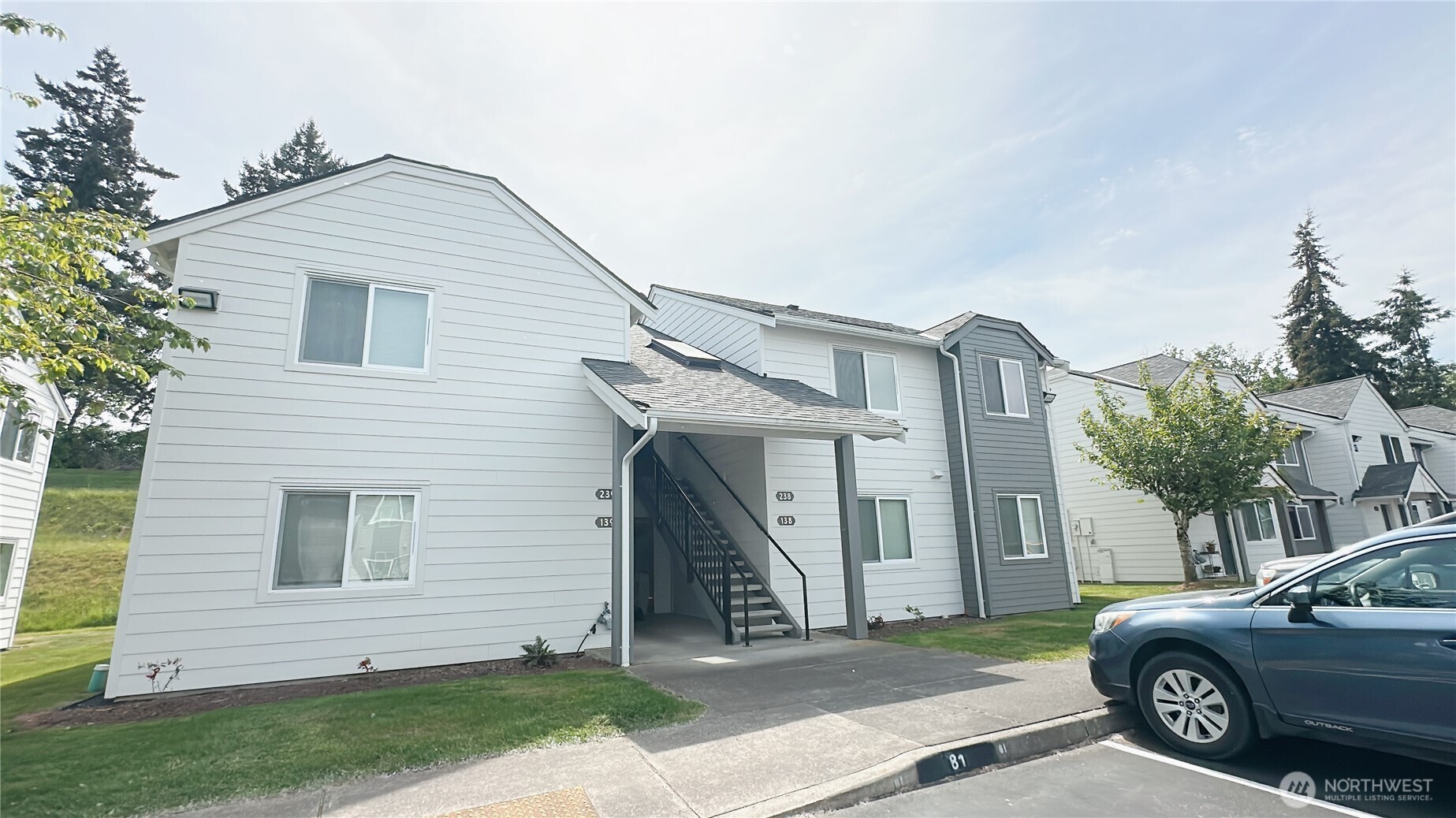 4239 Wintergreen Circle #138, Bellingham, WA 98226