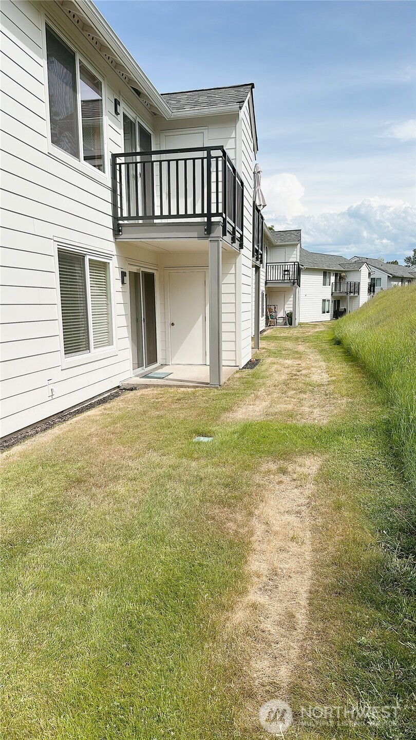 4239 Wintergreen Circle #138, Bellingham, WA 98226