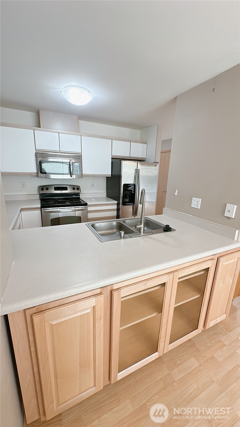 4239 Wintergreen Circle #138, Bellingham, WA 98226
