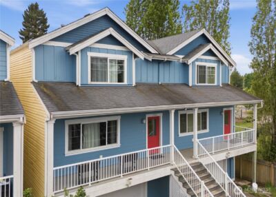 3984 Thimbleberry Place SE, Port Orchard, WA 98366